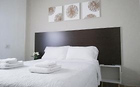 Departamento Para 2 O 4 Personas